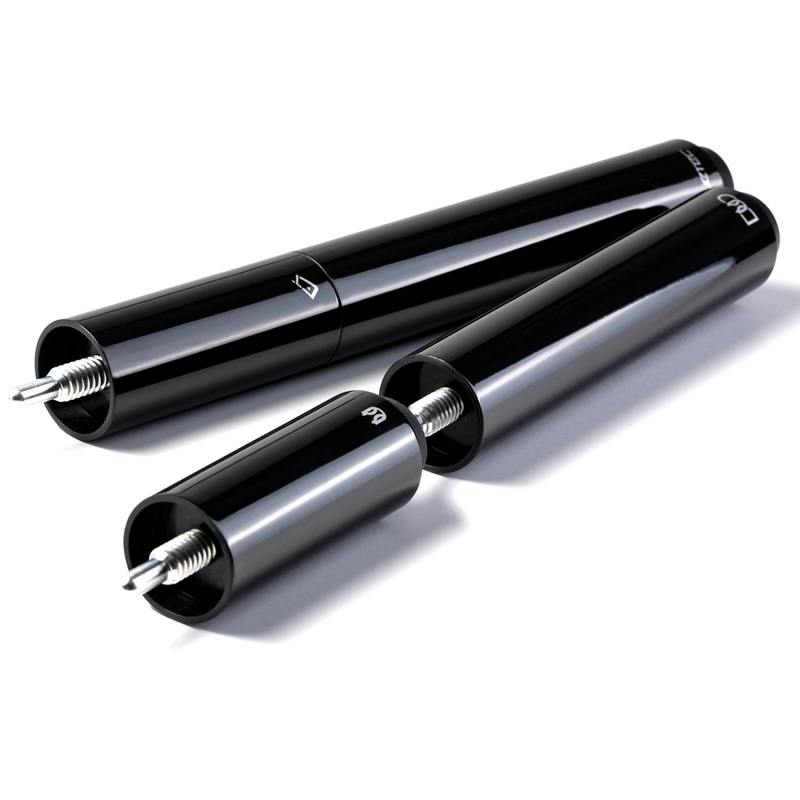 Cuetec DUO Smart Extension for AVID & Gen II Cynergy Cues