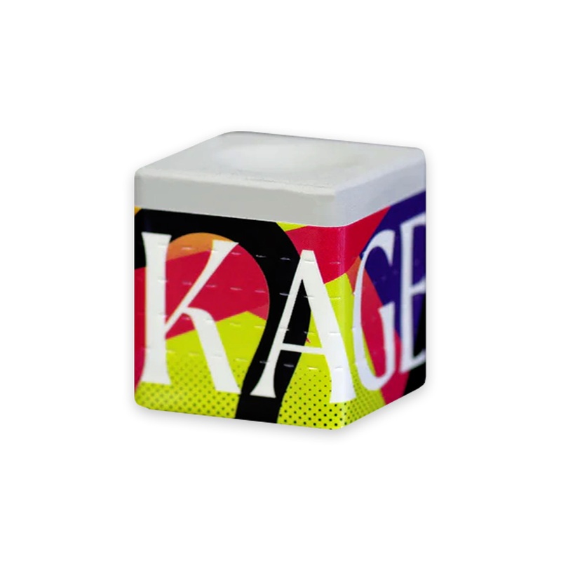 Kamui Kageki Chalk – Grey