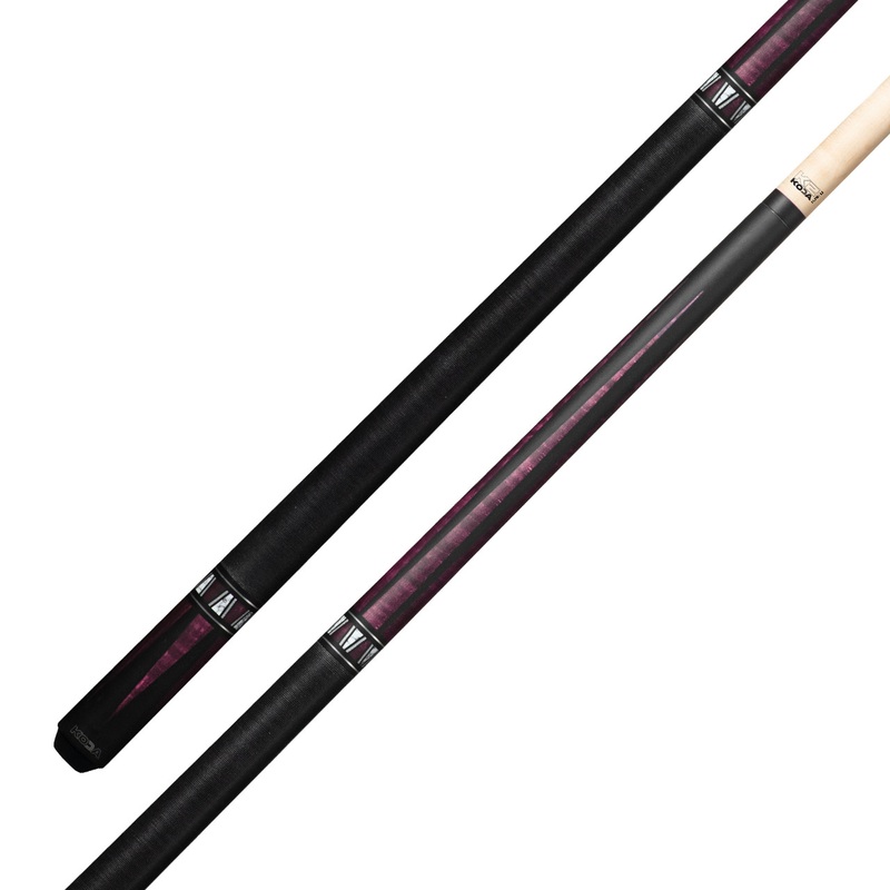 KODA K2 Pool Cue – KL170