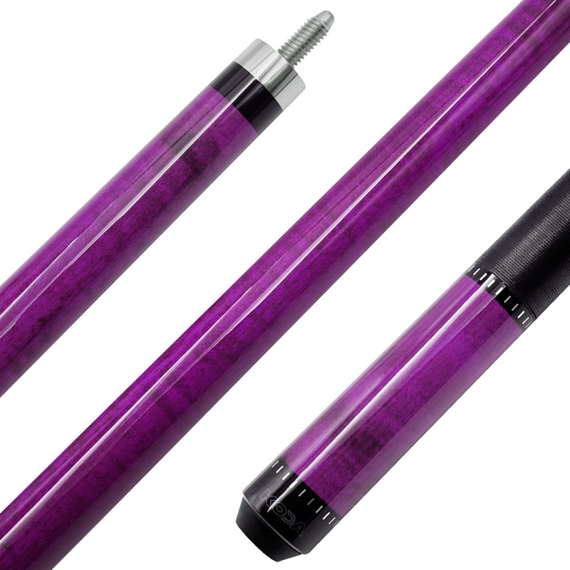 KODA Pool Cue – KD35
