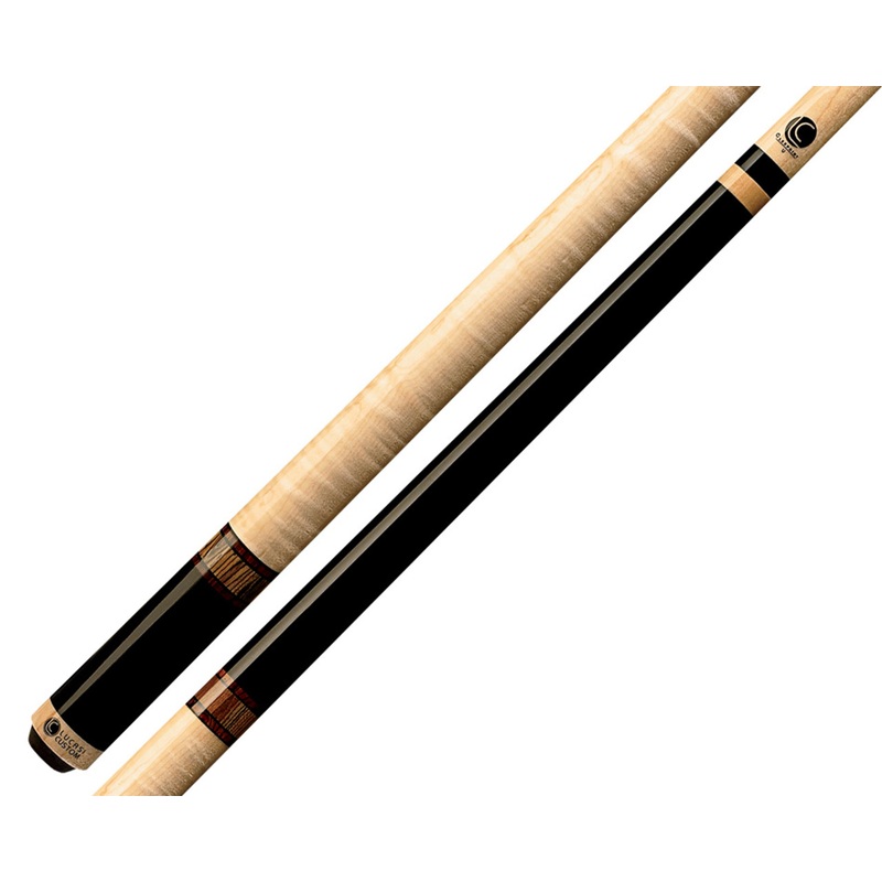 Lucasi Custom LZC12 Pool Cue