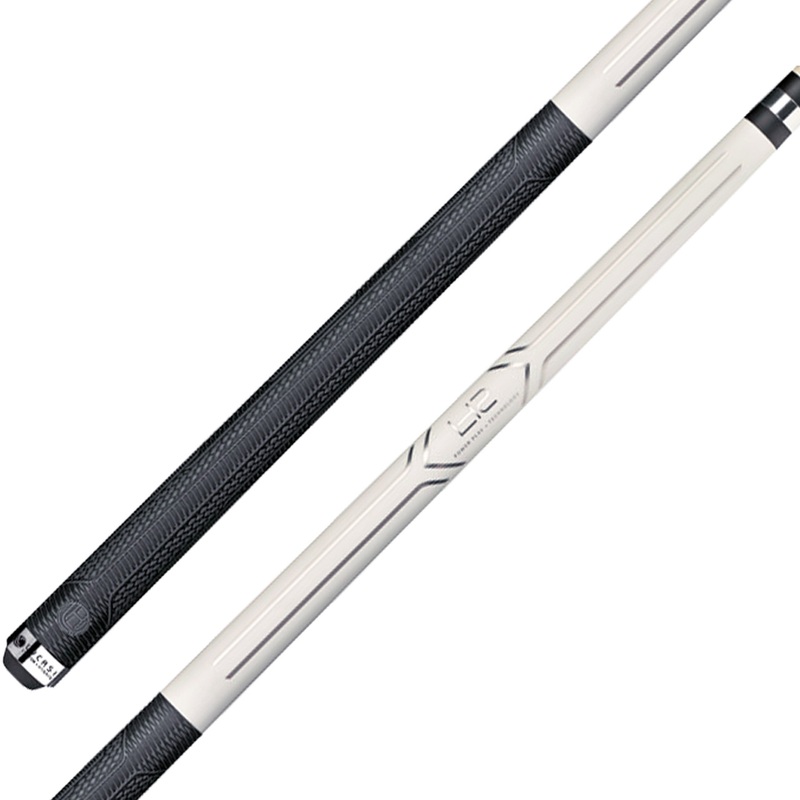 Lucasi Hybrid Pool Cue – LHC13