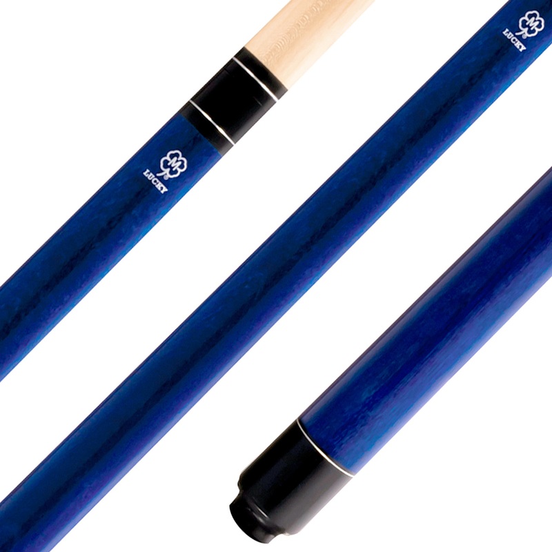 Lucky by McDermott – L2 Pool Cue