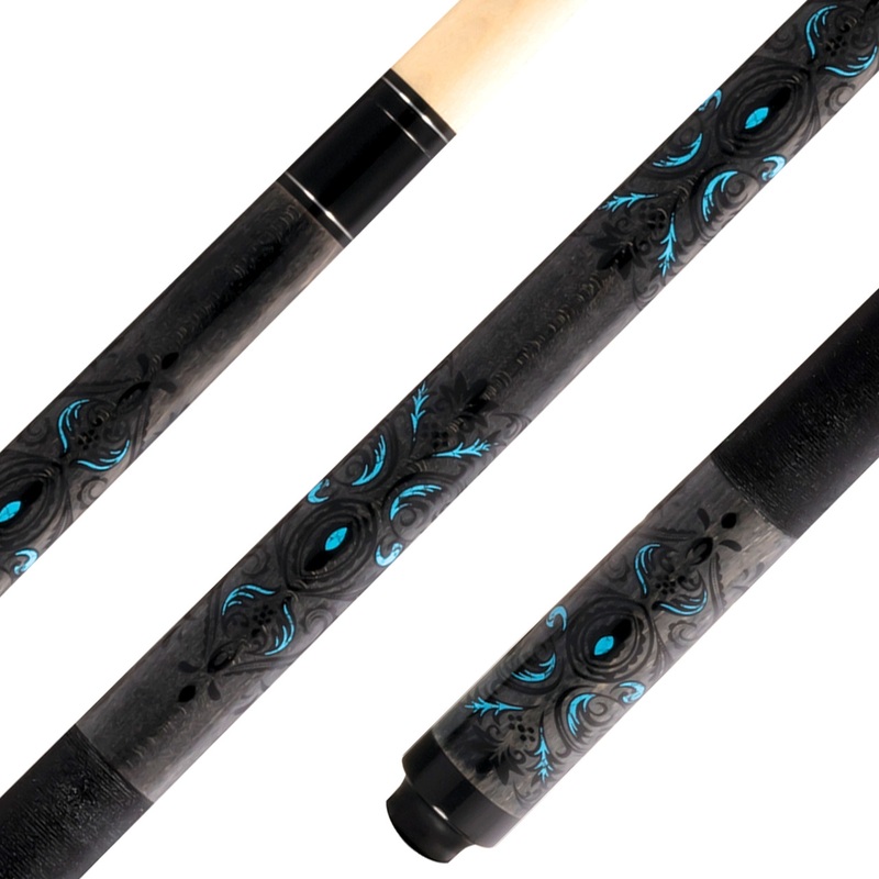 Lucky by McDermott – L51 Pool Cue