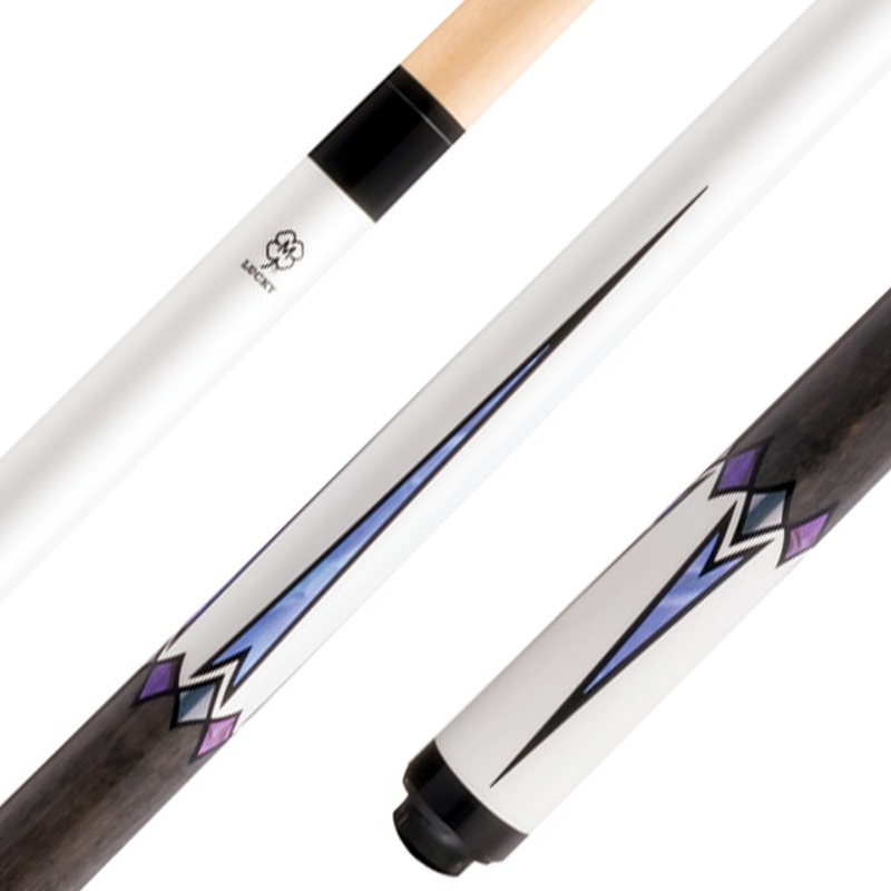 Lucky by McDermott – L75 Pool Cue