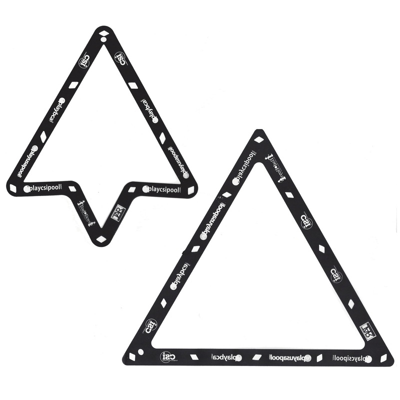 Magic Rack CSI Logo | 8,9,10