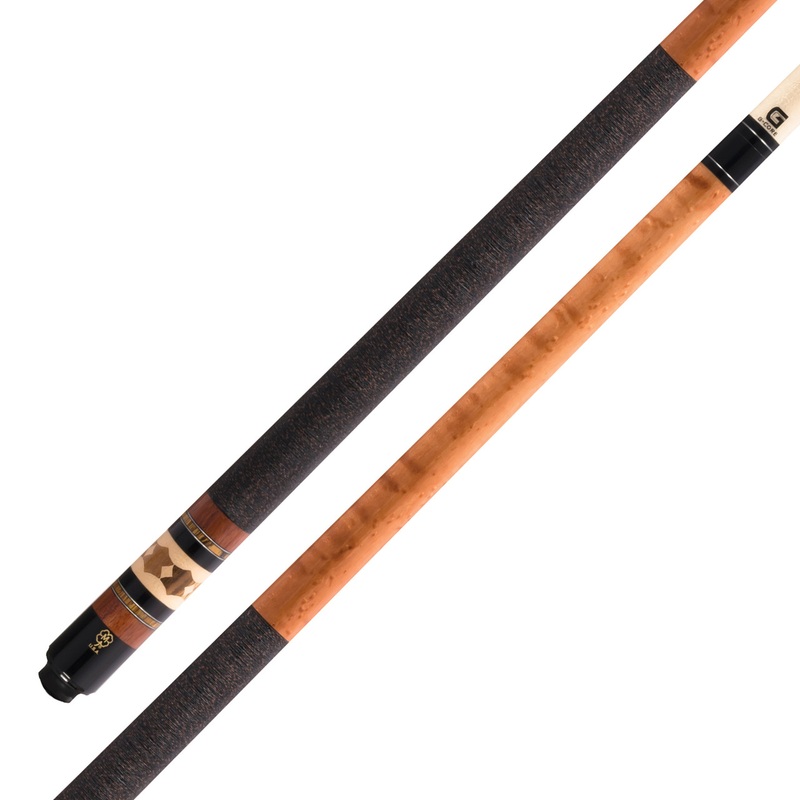 McDermott – G309 Pool Cue