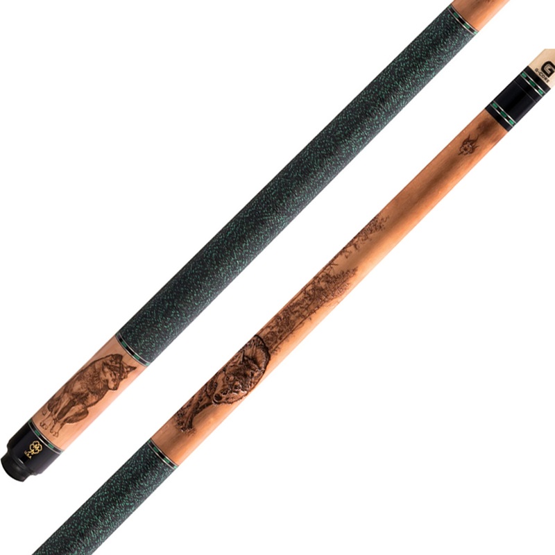 McDermott – G338 Pool Cue