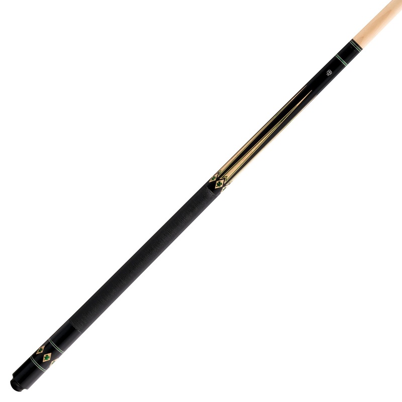 McDermott Youth Pool Cue K91C – 52 inch