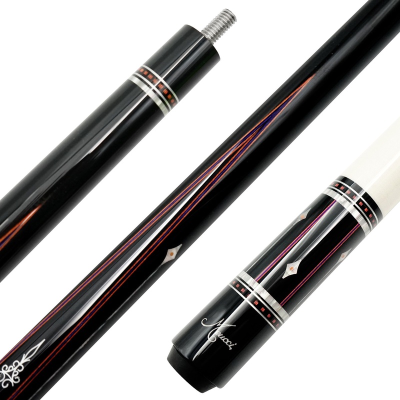 Meucci 21st Century 2 Pool Cue