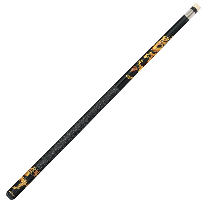 Players Pool Cue D-DRG