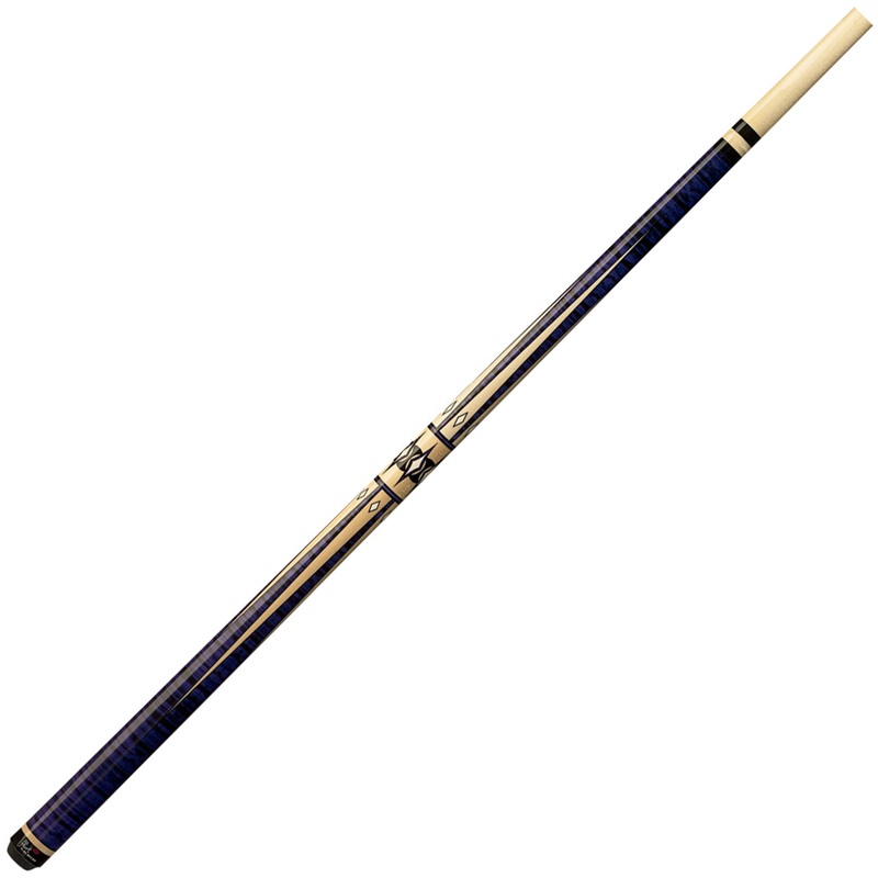 Players Pool Cue – F-2610