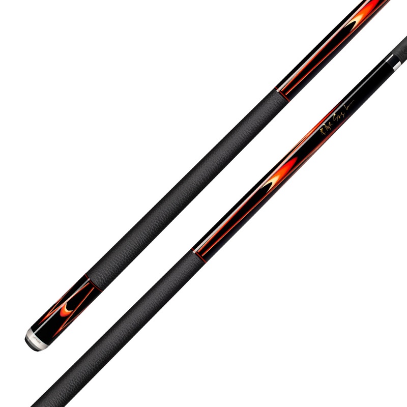Predator Limited Edition Sang Lee 1 Pool Cue