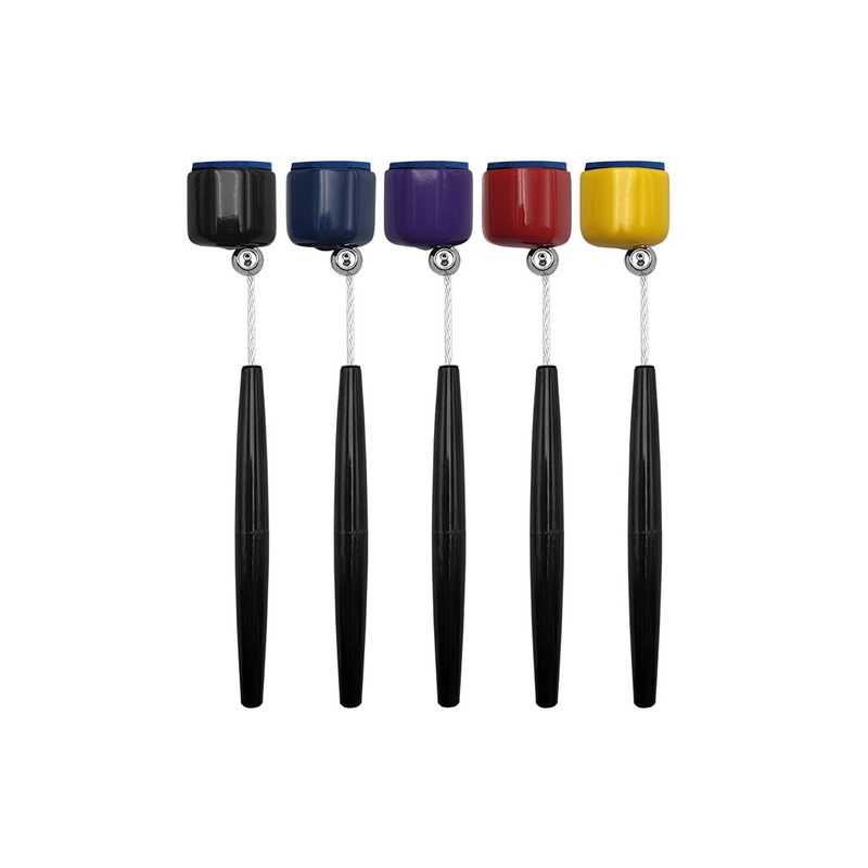 Predator Octagon Pocket Chalker – 5 Colors