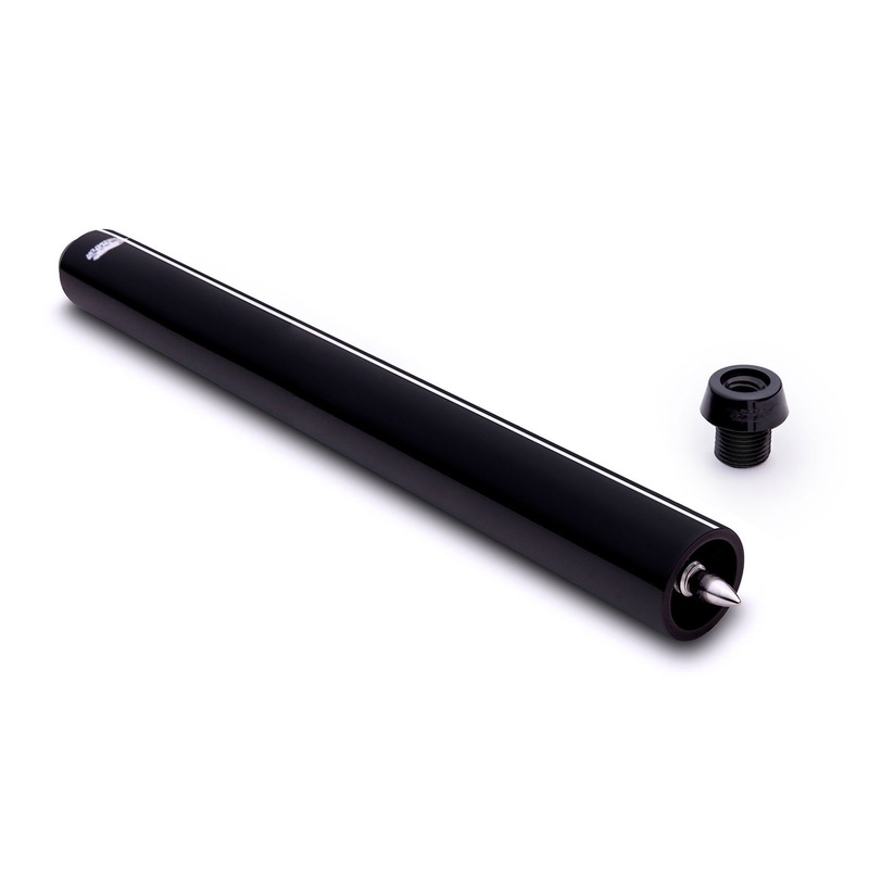 Predator Pool Cue Extension – QR2 – 12 Inch