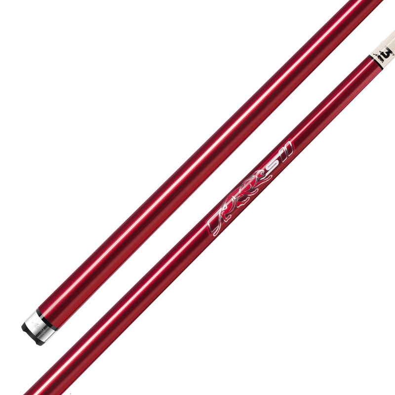 Predator Sport 2 Ember No Wrap Pool Cue