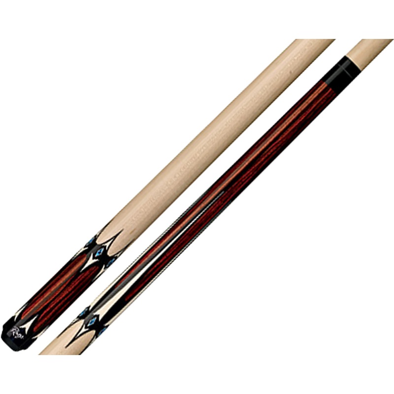 Rage – RG201 Pool Cue