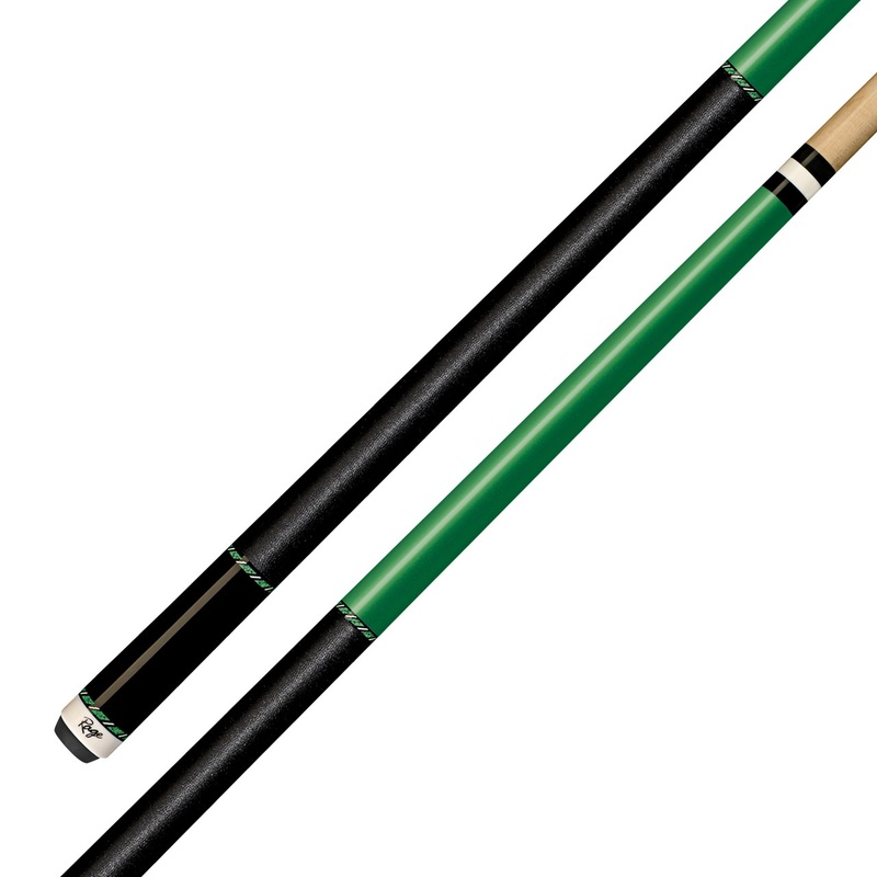 Rage – RGC7 Pool Cue