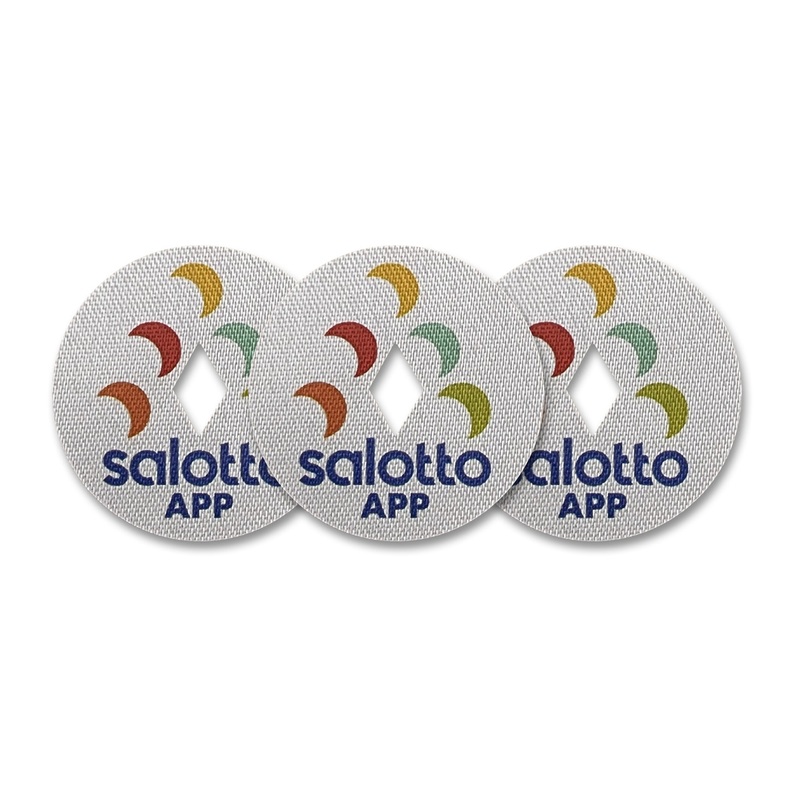 Salotto Top Spot Table Spot – 3 Pack