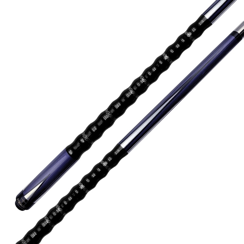Stealth Pool Cue – DEF 106P