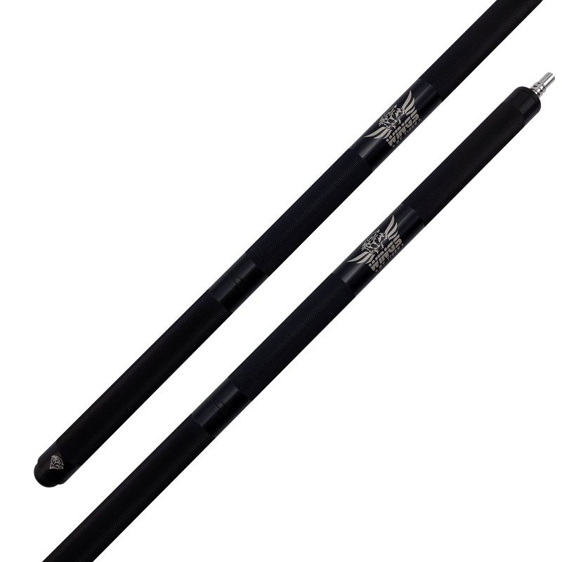 Tiger WINGS Jump Cue