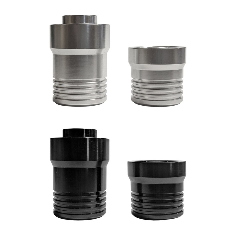 Uni-Loc Joint Protectors | Aluminum