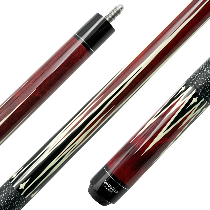 Valhalla by Viking Pool Cue VA-303
