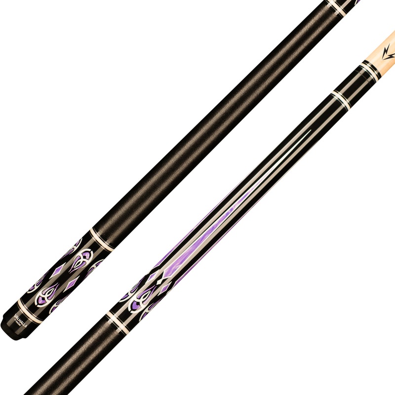 Valhalla by Viking Pool Cue VA-725
