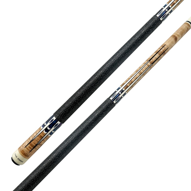 Viking Pool Cue B9051 – First Edition