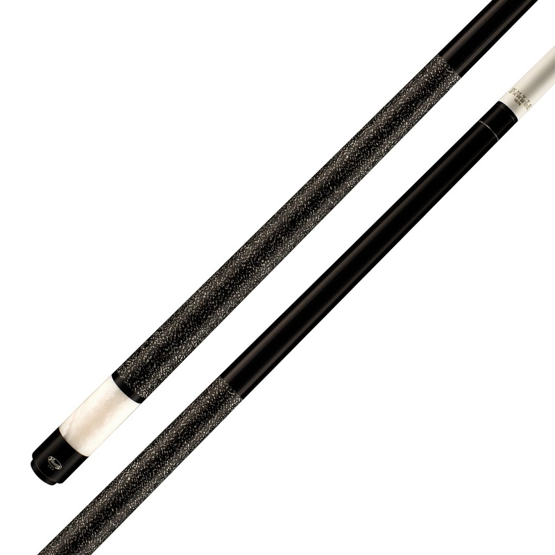 Viking Pool Cue W2809 With Whyte Carbon Shaft