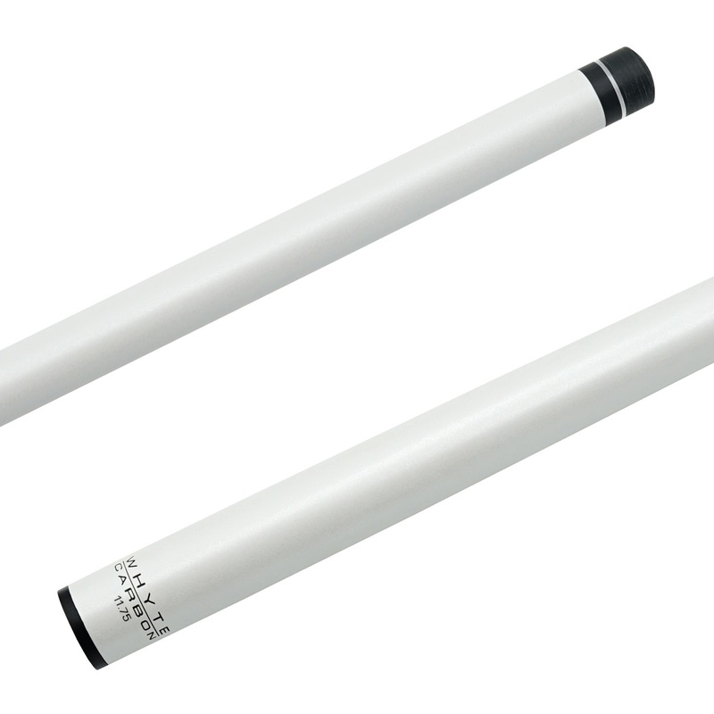 Whyte Carbon Pearl Essence Playing Shaft 11.75mm – 3/8×10