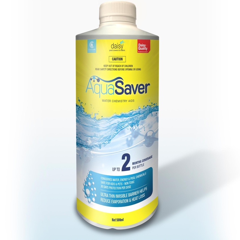 AquaSaver
