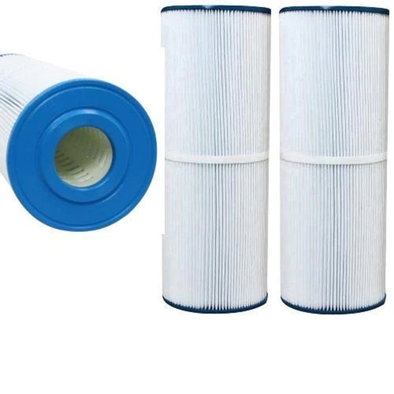 Aquaswim CF150/ Davey CF150/ Astral Hurlcon AQ150 Replacement – Generic Filter Cartridge (Tank requires 2)