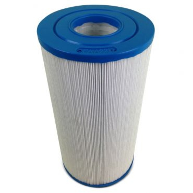 CMP 50 / Maax Spas / Oasis Spa Telescoping Weir – Replacement Cartridge Filter