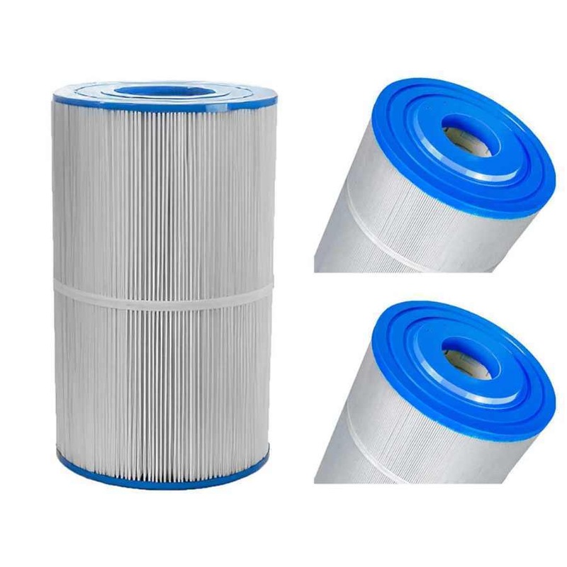 Davey Easy Clear EC 500 / Questa Clearflow 500 / Spa Quip 3000 C50 – Generic Replacement Filter Cartridge
