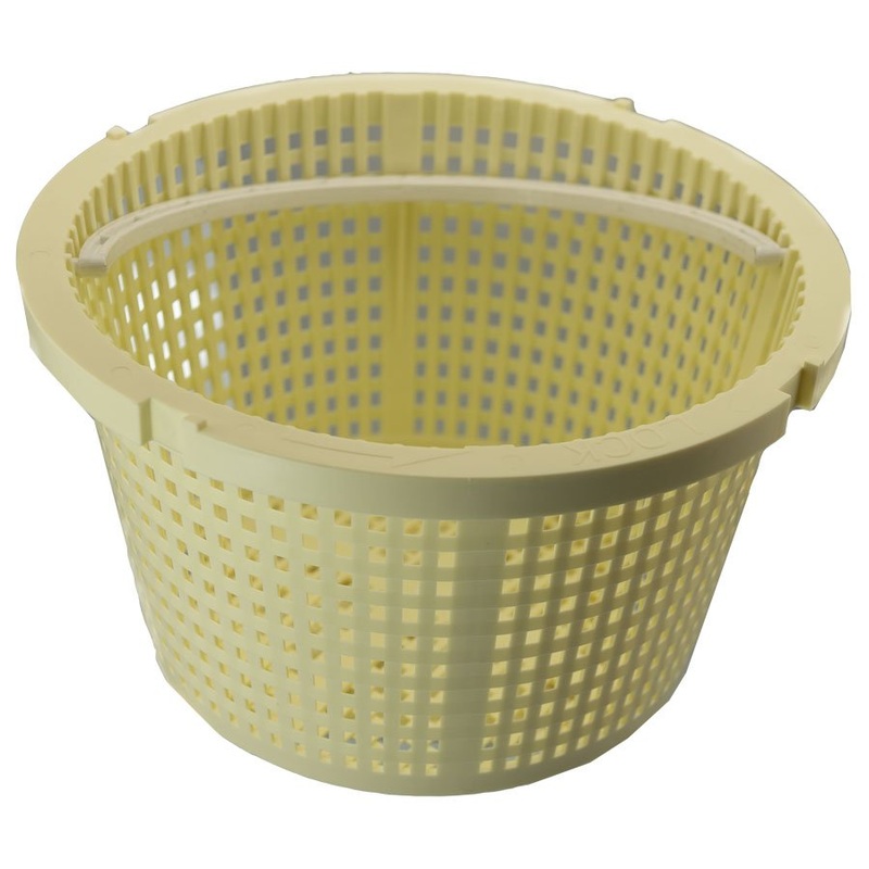 Emaux Skimmer Basket