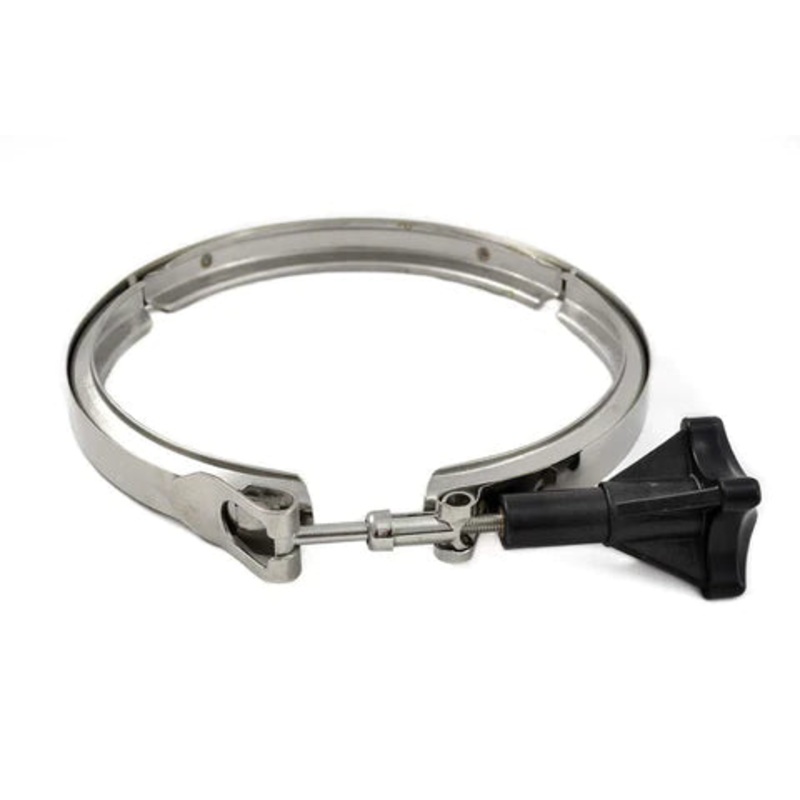 Pentair LSF MPV Clamp Kit – 89010126