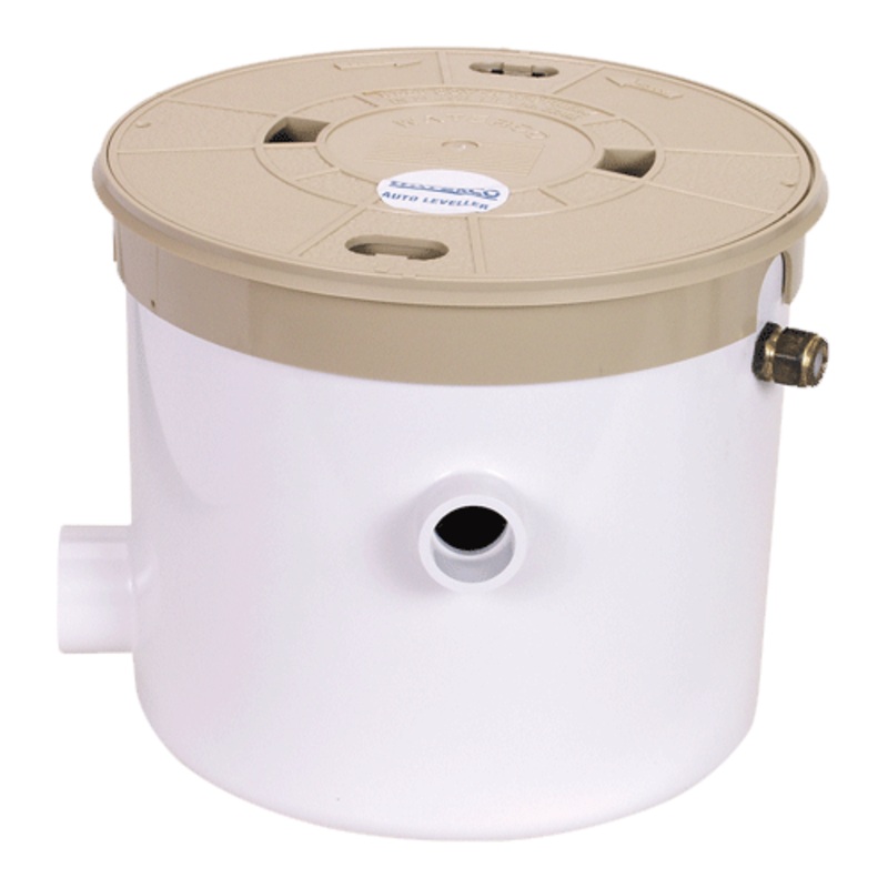 Waterco Auto Water Leveller MKII