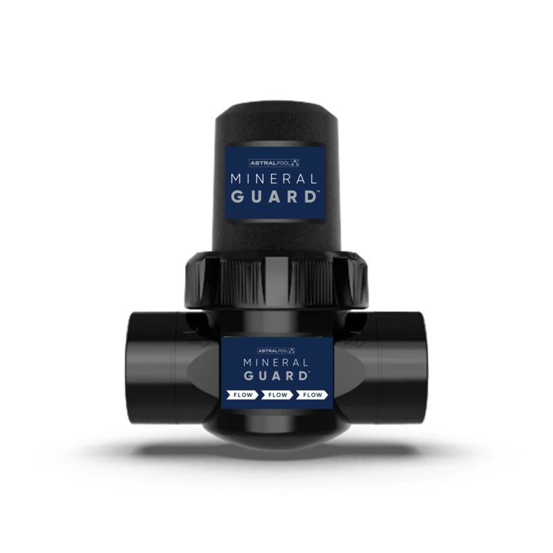 Astral MINERAL GUARD-MECH IONISER