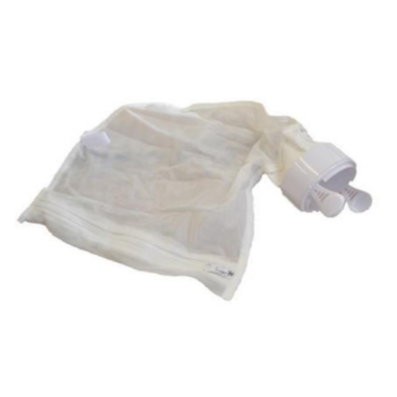 Auto Cleaner Bag Zipper for Polaris 280 – Spare Part – Generic