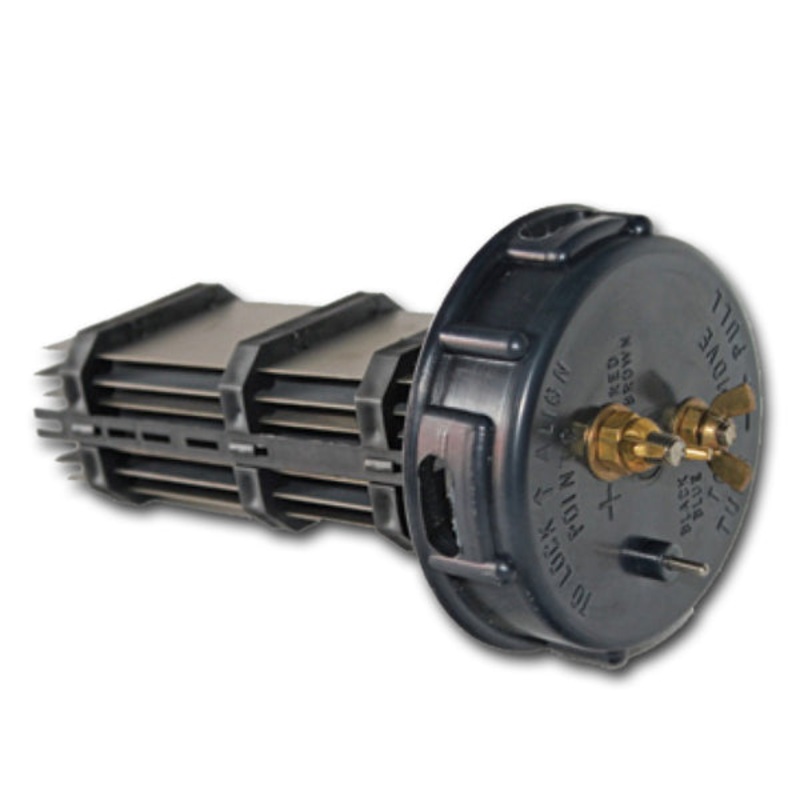 Autochlor – Wingnuts Bayonet – Generic Chlorinator Cell