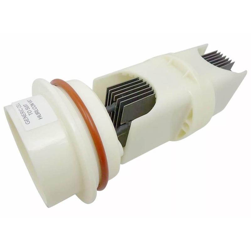 Hurlcon / Astral / VX / EQ – Generic Pool Chlorinator Cell
