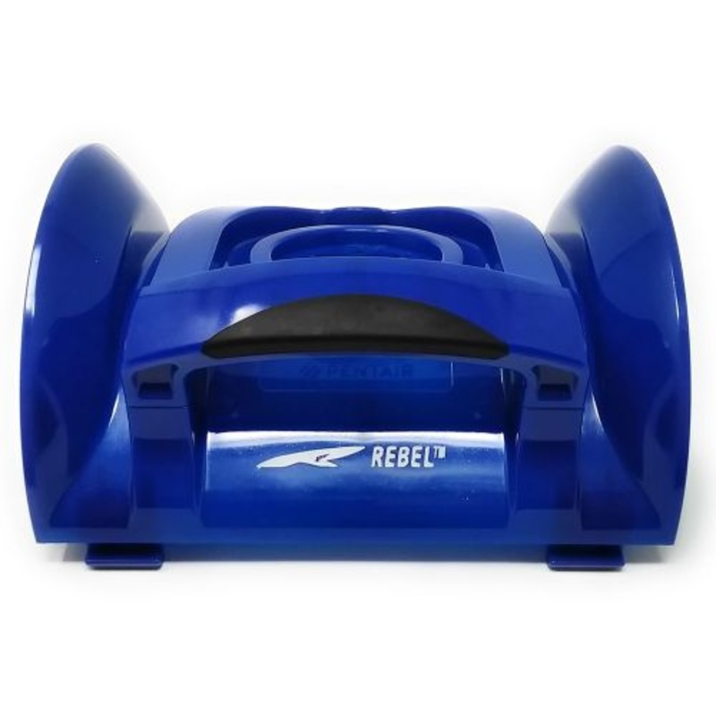 Pentair Rebel 2 Top Cover Kit Blue 360477 – Pool Cleaner Spare Part