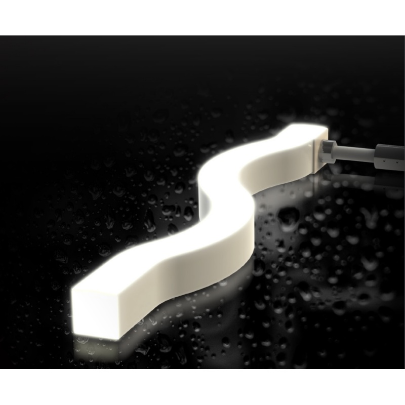 Power connector side right GL10SR