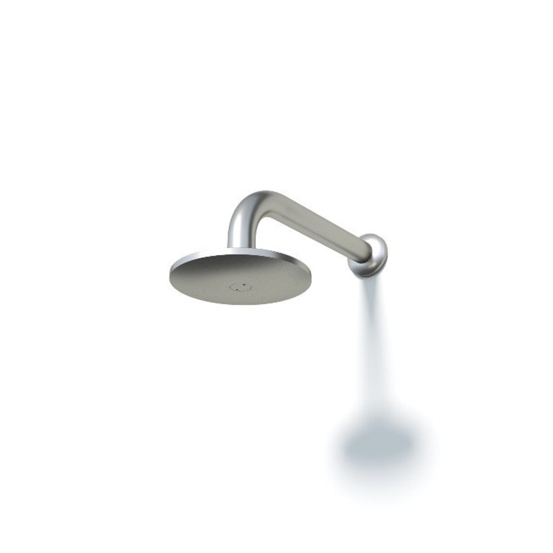 Rainware Outdoor Shower – Marengo Rose 8008 – SS316 WELS Rated 9L/min