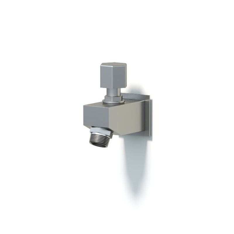 Rainware Outdoor Shower – Miami Footwash Tap 8102 – Footwash Tap SS316