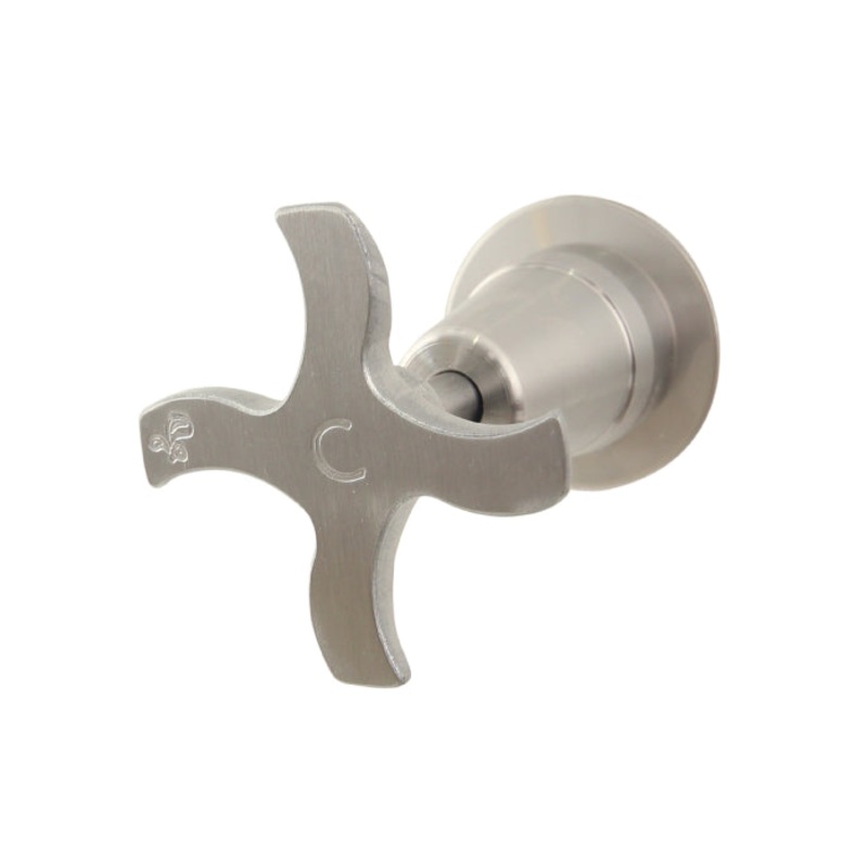 Rainware Outdoor Shower – Rainware Wall Tap 8201 – Single Wall Tap – Cold