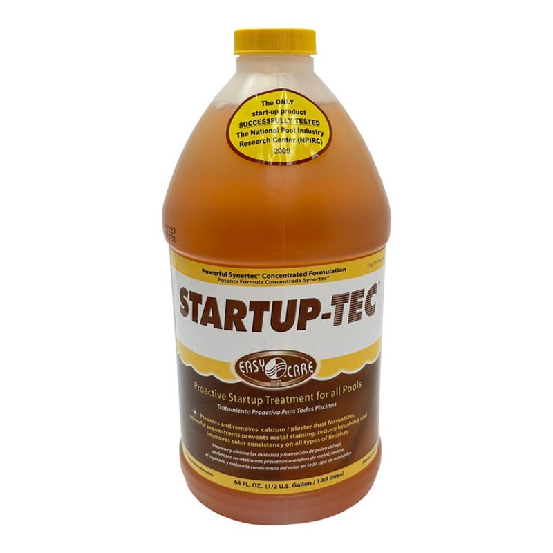 STARTUP-TEC (EASY CARE) – Stain and Metal Remover 1.89L