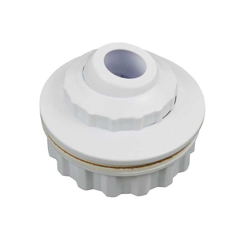 Threaded Eyeball for Fibreglass/Vinyl Pools