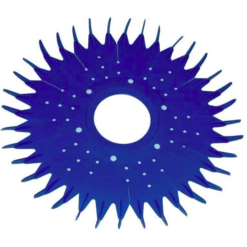 36 FIN DISC – Baracuda Pool Cleaner Disc – Generic